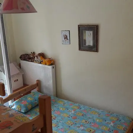 D.k. Apartment *