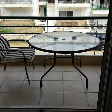 D.k. Apartment