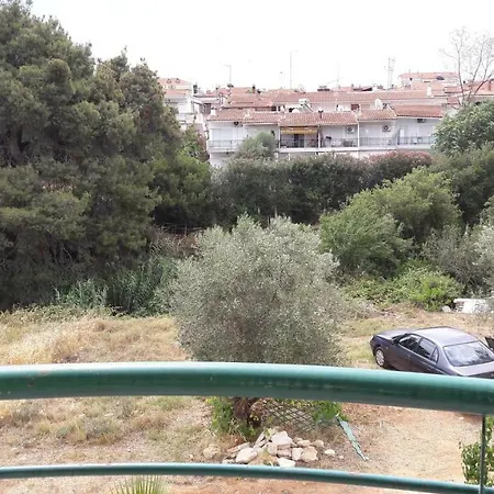 D.k. Apartment