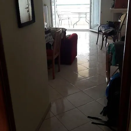 Apartment D.k.