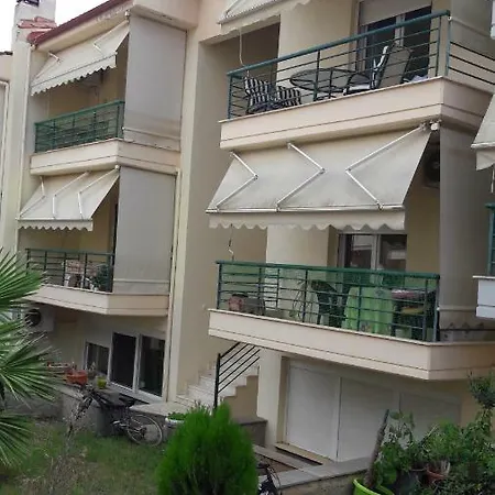 D.k. Apartment