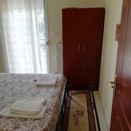 D.k. Apartment Nea Fokea