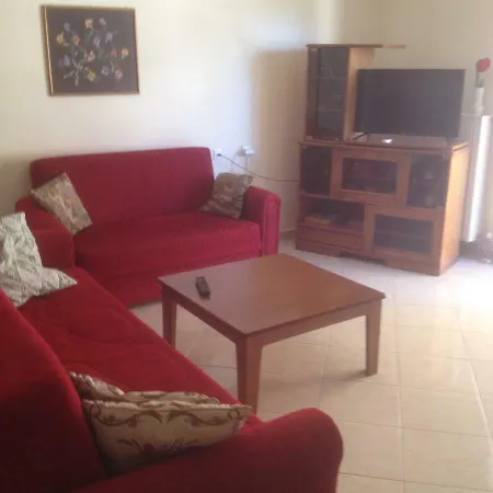 Apartment D.k. Nea Fokea